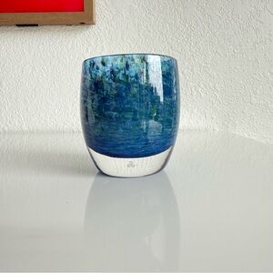 Glassybaby Seahawks THROWBACK